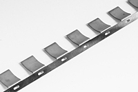 Stainless Steel Test Tube Holder