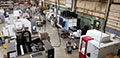 CNC-area
