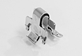 Spring Steel Wire Protector Bracket